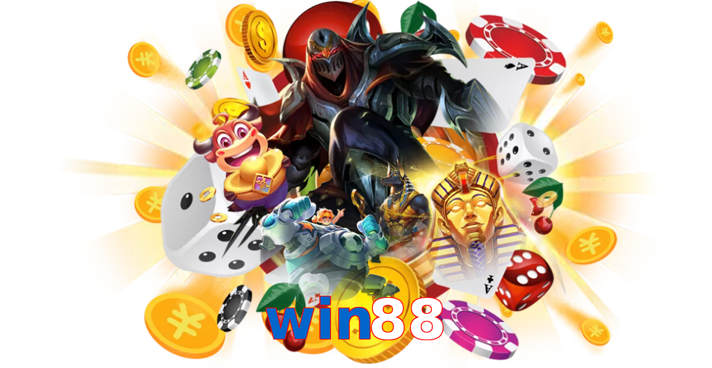 win88