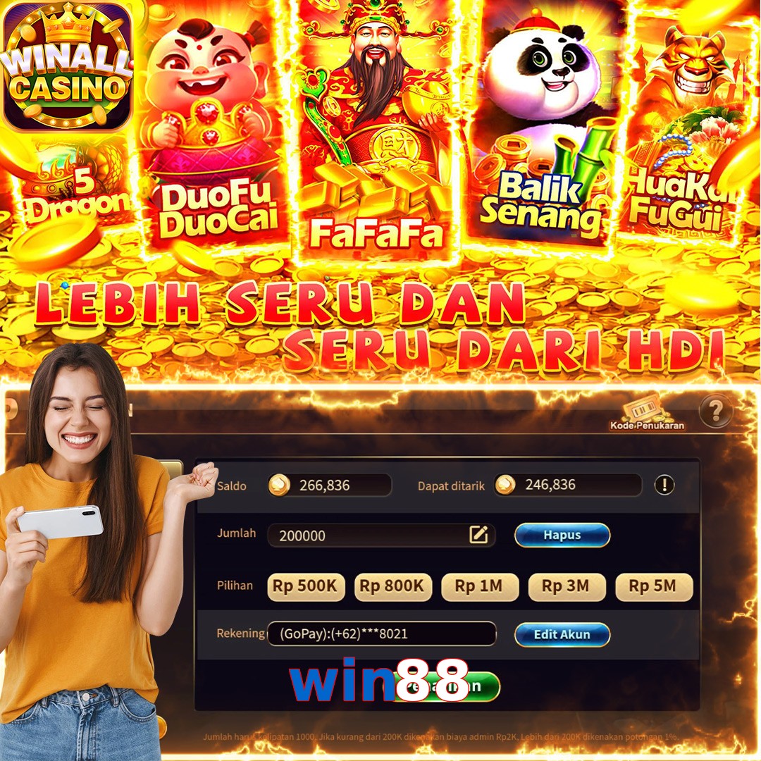 win88