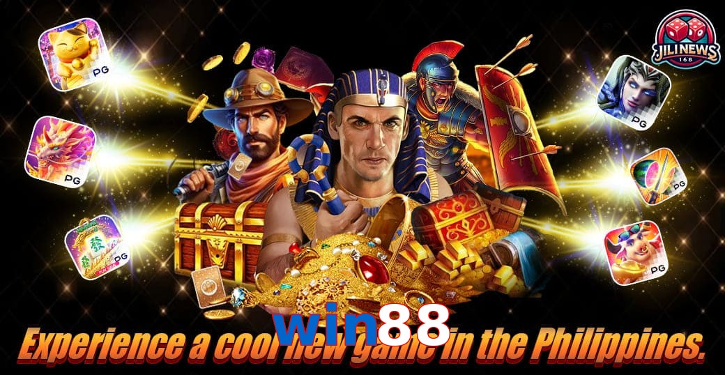 win88