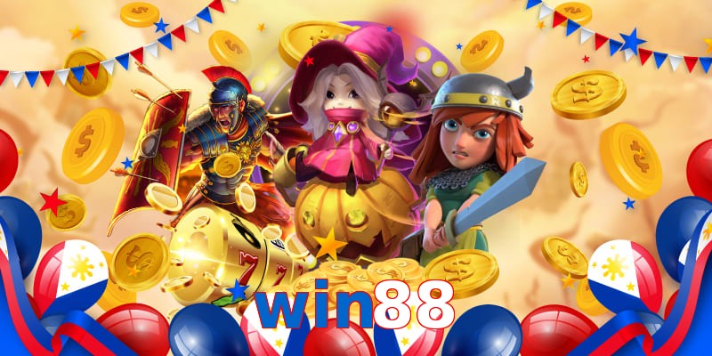 win88