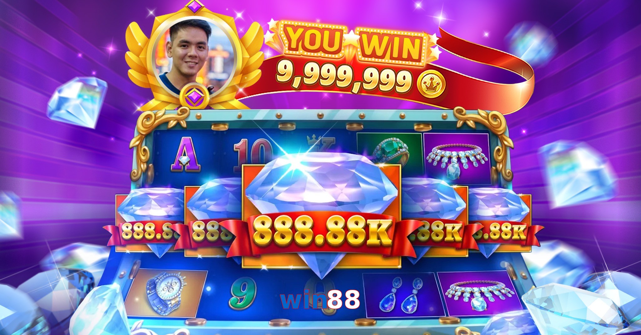 win88