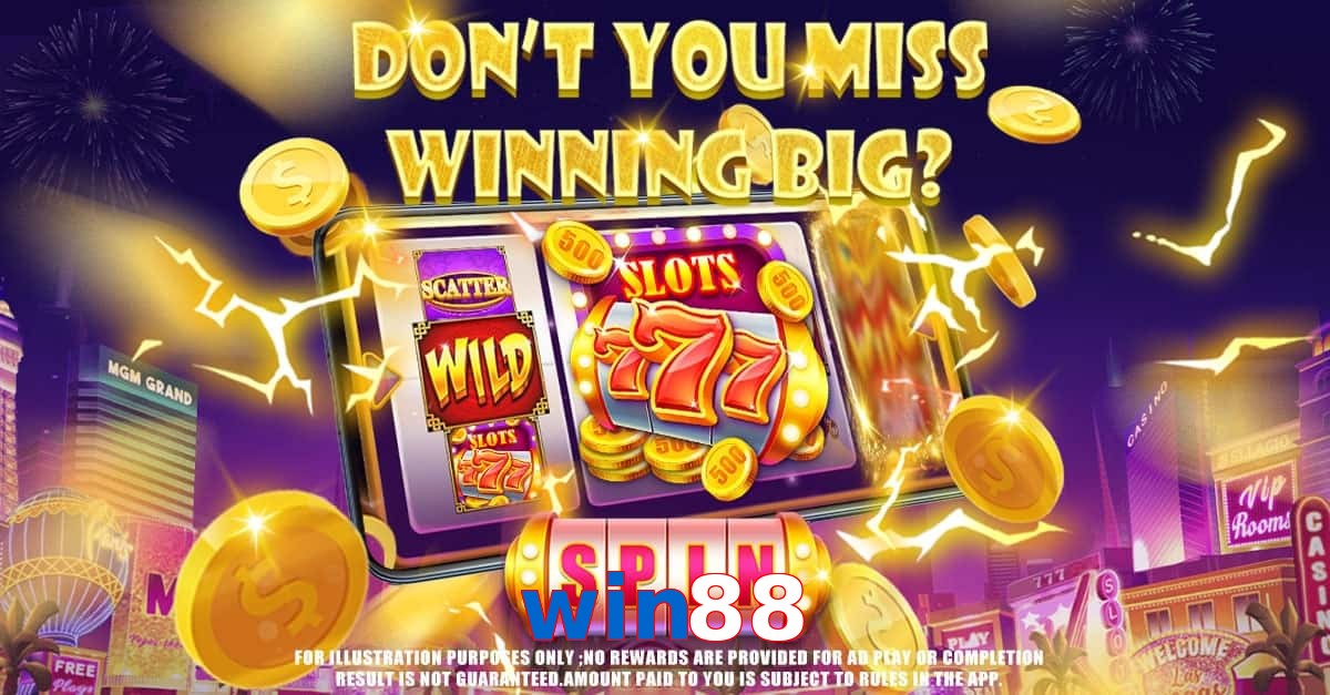 win88