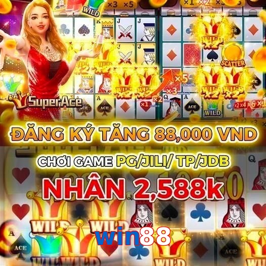 win88